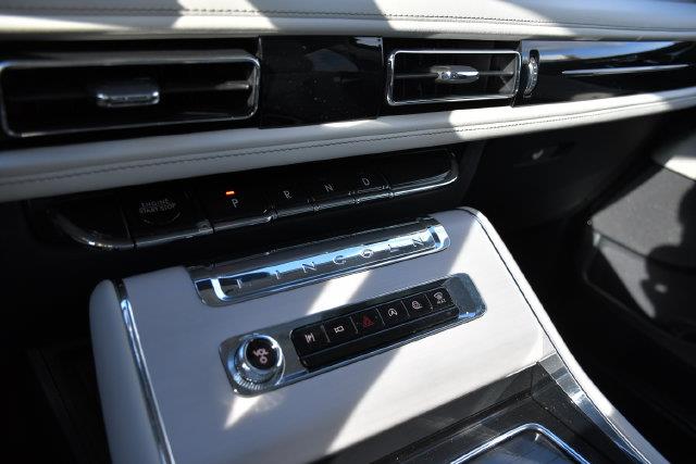 2026 Lincoln Aviator - $60,315