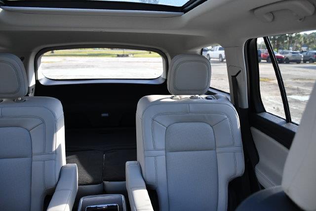 2026 Lincoln Aviator - $60,315