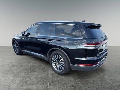 Photo of a 2020 Lincoln Aviator Reserve 4DR SUV for sale
