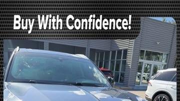Preowned 2021 Lincoln Aviator Reserve for Sale