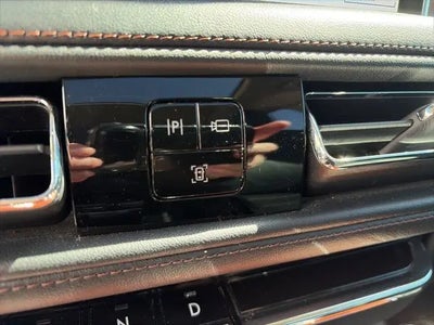 Photo of a 2022 Lincoln Aviator Reserve 4DR SUV for sale