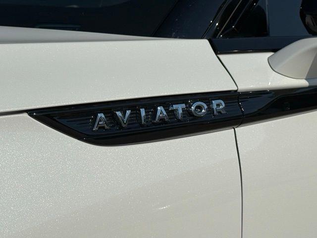2022 Lincoln Aviator - $25,639