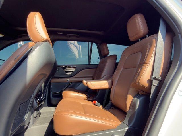2022 Lincoln Aviator - $25,639