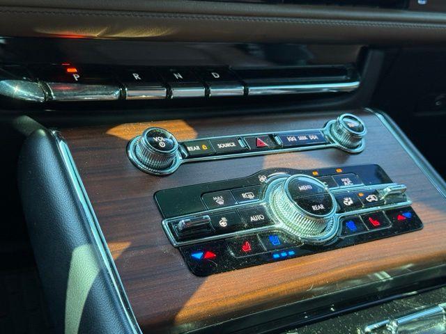 2022 Lincoln Aviator - $25,639