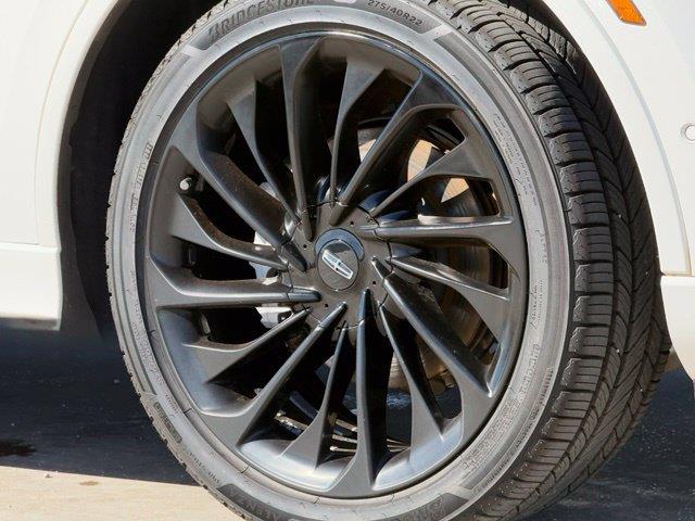 2022 Lincoln Aviator - $25,639