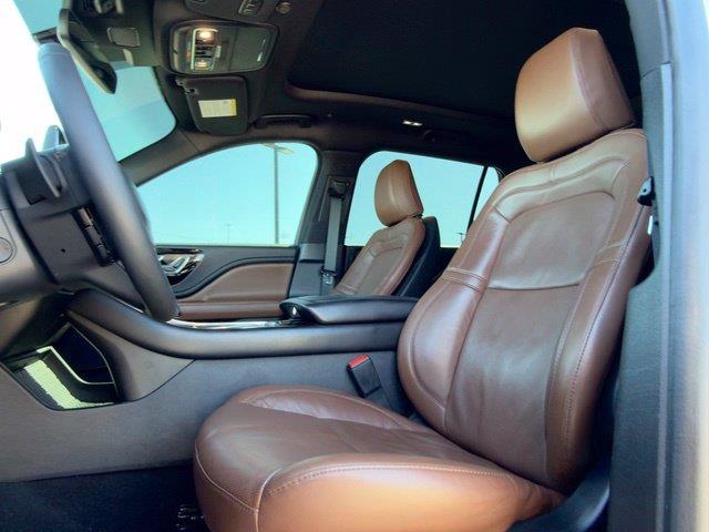 2022 Lincoln Aviator - $25,639