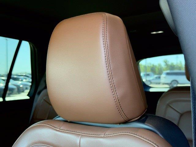2022 Lincoln Aviator - $25,639