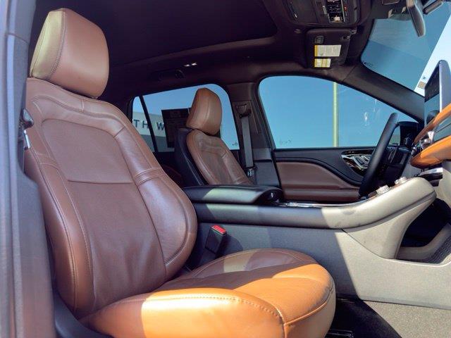 2022 Lincoln Aviator - $25,639