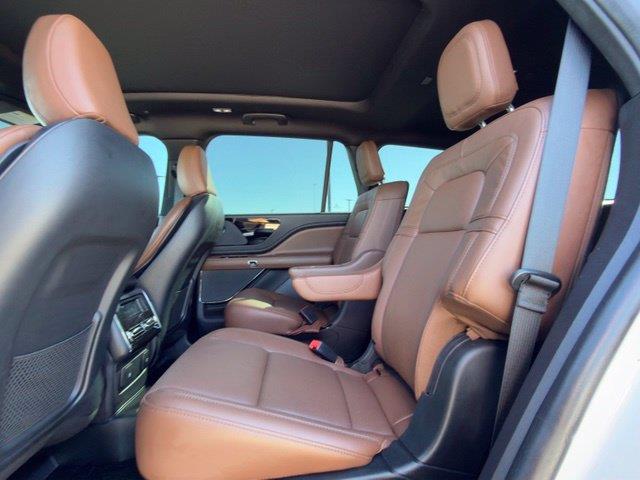 2022 Lincoln Aviator - $25,639