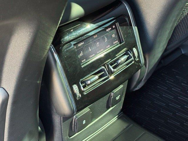 2022 Lincoln Aviator - $25,639