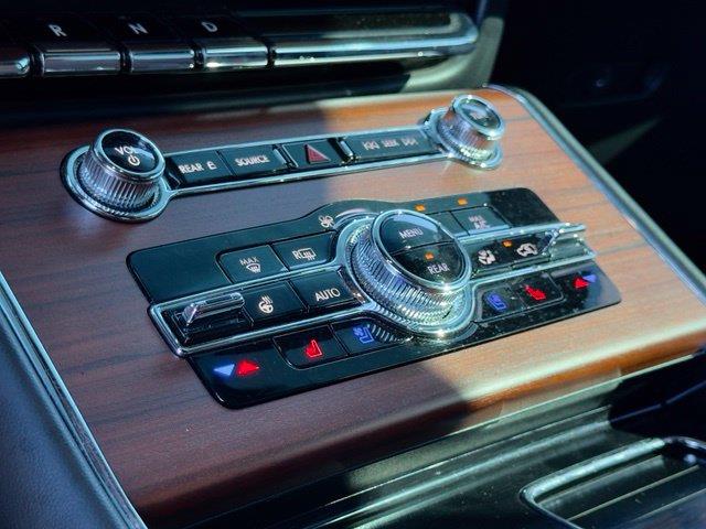 2022 Lincoln Aviator - $25,639