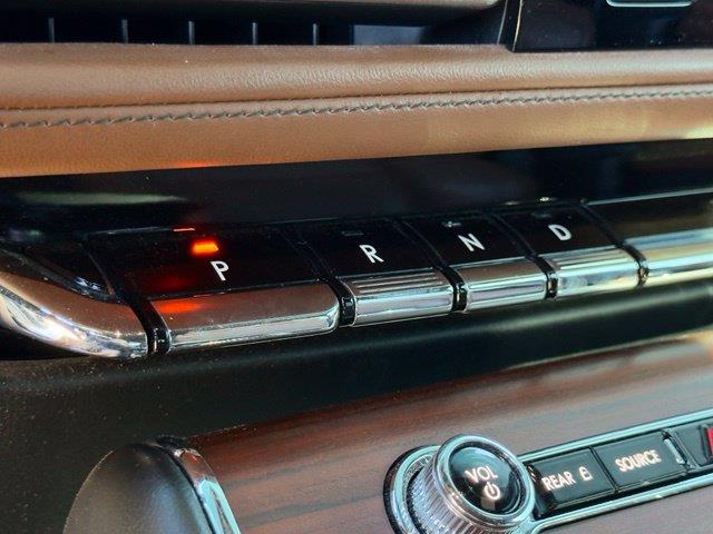2022 Lincoln Aviator - $25,639