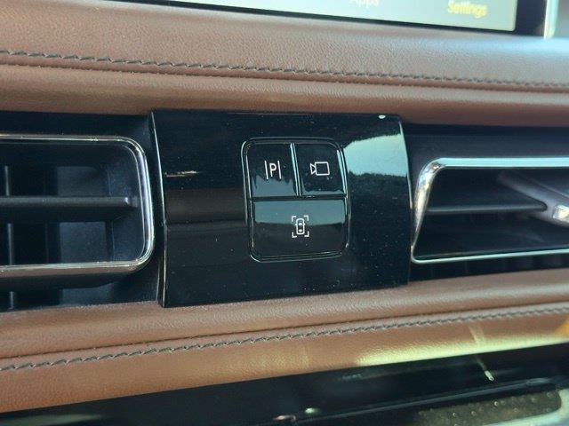 2022 Lincoln Aviator - $25,639