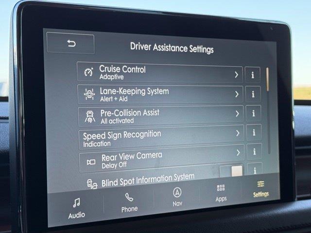 2022 Lincoln Aviator - $25,639