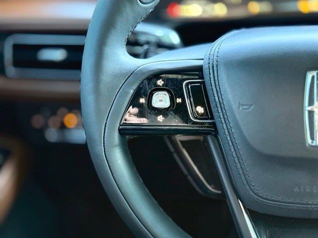 2022 Lincoln Aviator - $25,639