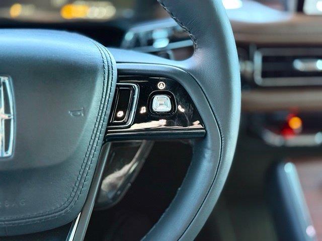 2022 Lincoln Aviator - $25,639