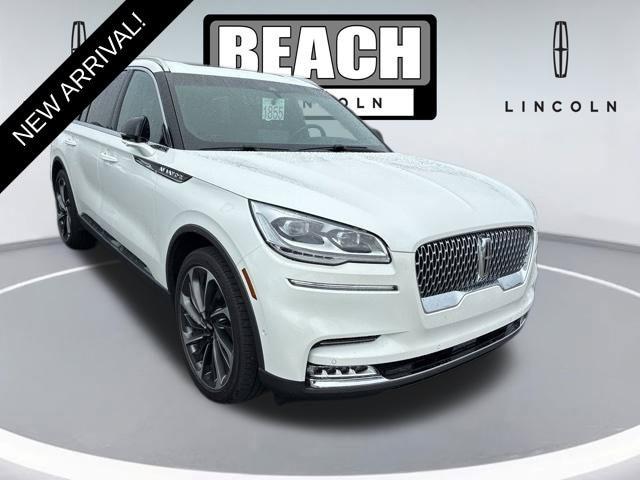 2023 Lincoln Aviator