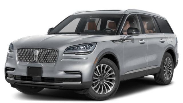 Preowned 2024 Lincoln Aviator Reserve for Sale