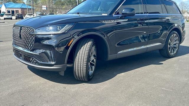 Preowned 2025 Lincoln Aviator Reserve for Sale