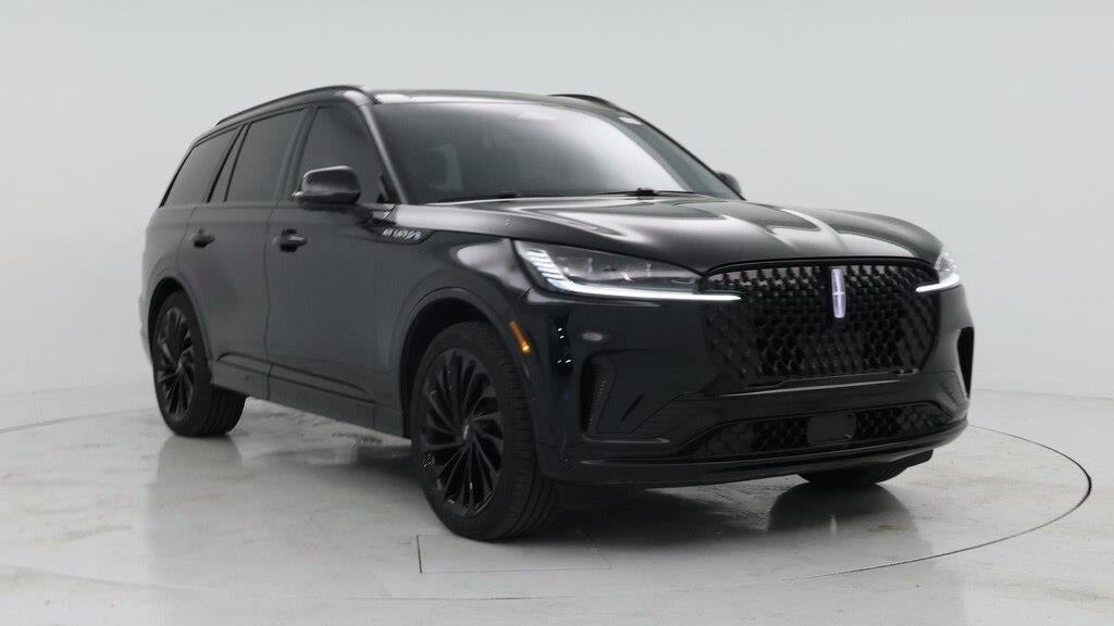 Preowned 2025 Lincoln Aviator Reserve for Sale