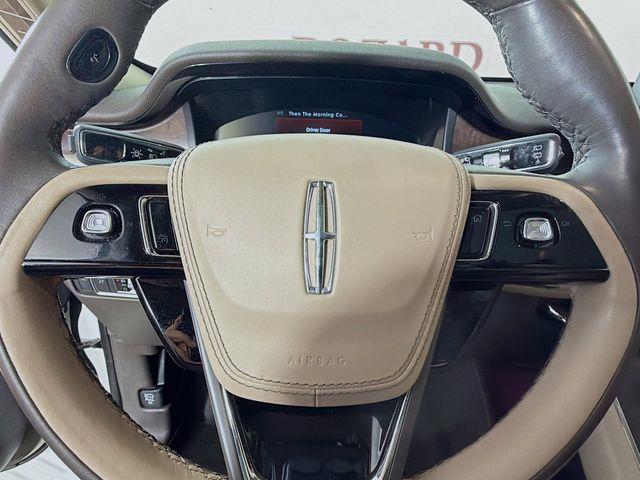 2022 Lincoln Aviator - $30,000