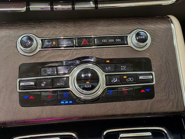 2022 Lincoln Aviator - $30,000