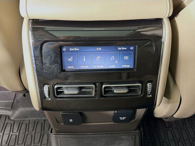 2022 Lincoln Aviator - $30,000