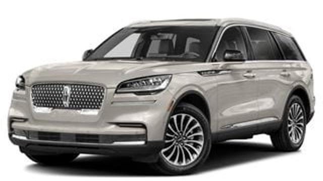 Preowned 2023 Lincoln Aviator Reserve for Sale