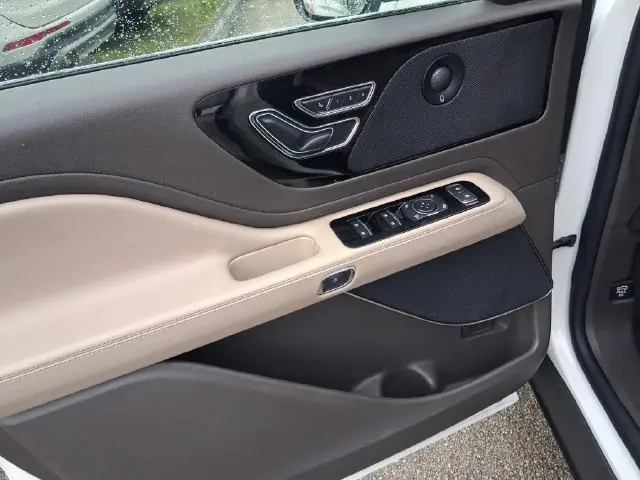 2023 Lincoln Aviator - $34,590