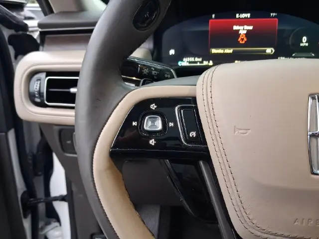 2023 Lincoln Aviator - $34,590