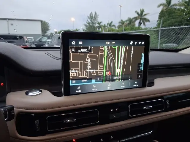 2023 Lincoln Aviator - $34,590