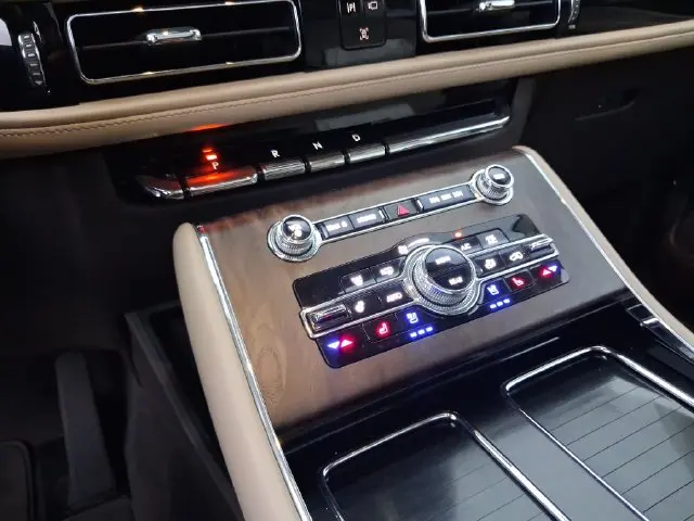 2023 Lincoln Aviator - $34,590
