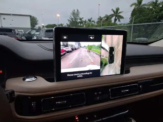 2023 Lincoln Aviator - $34,590