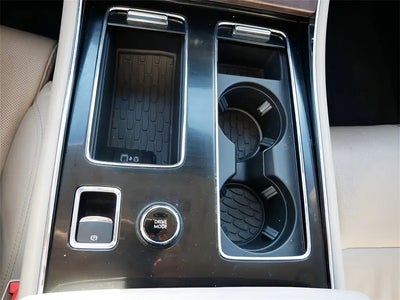 Photo of a 2023 Lincoln Aviator Reserve 4DR SUV for sale