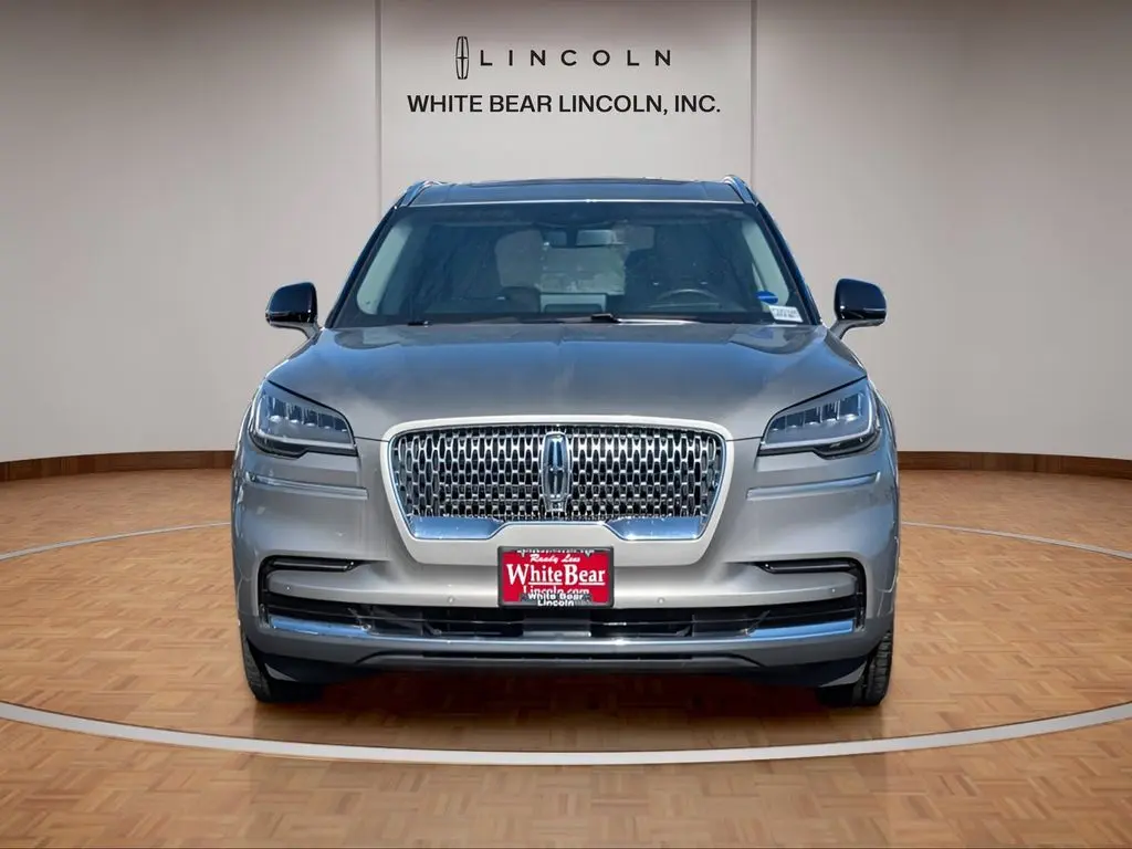 2023 Lincoln Aviator - $37,348