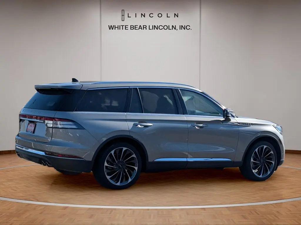 2023 Lincoln Aviator - $37,348