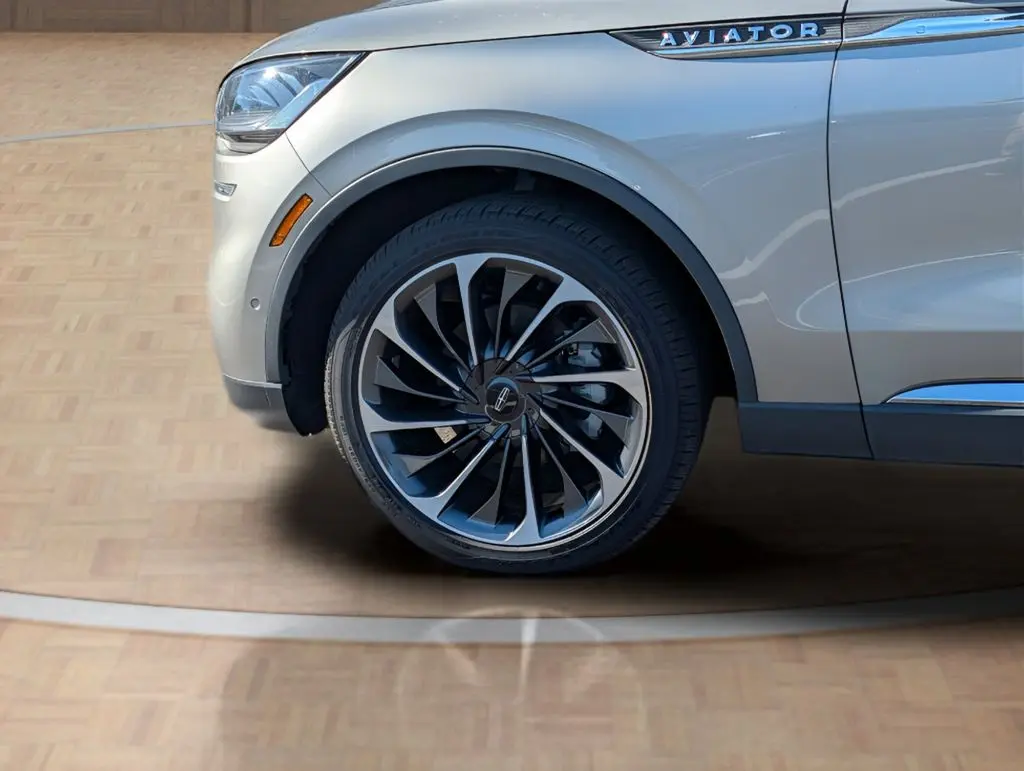 2023 Lincoln Aviator - $37,348