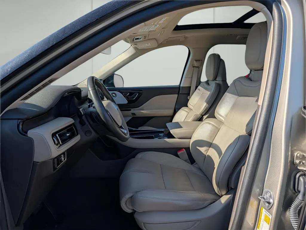 2023 Lincoln Aviator - $37,348