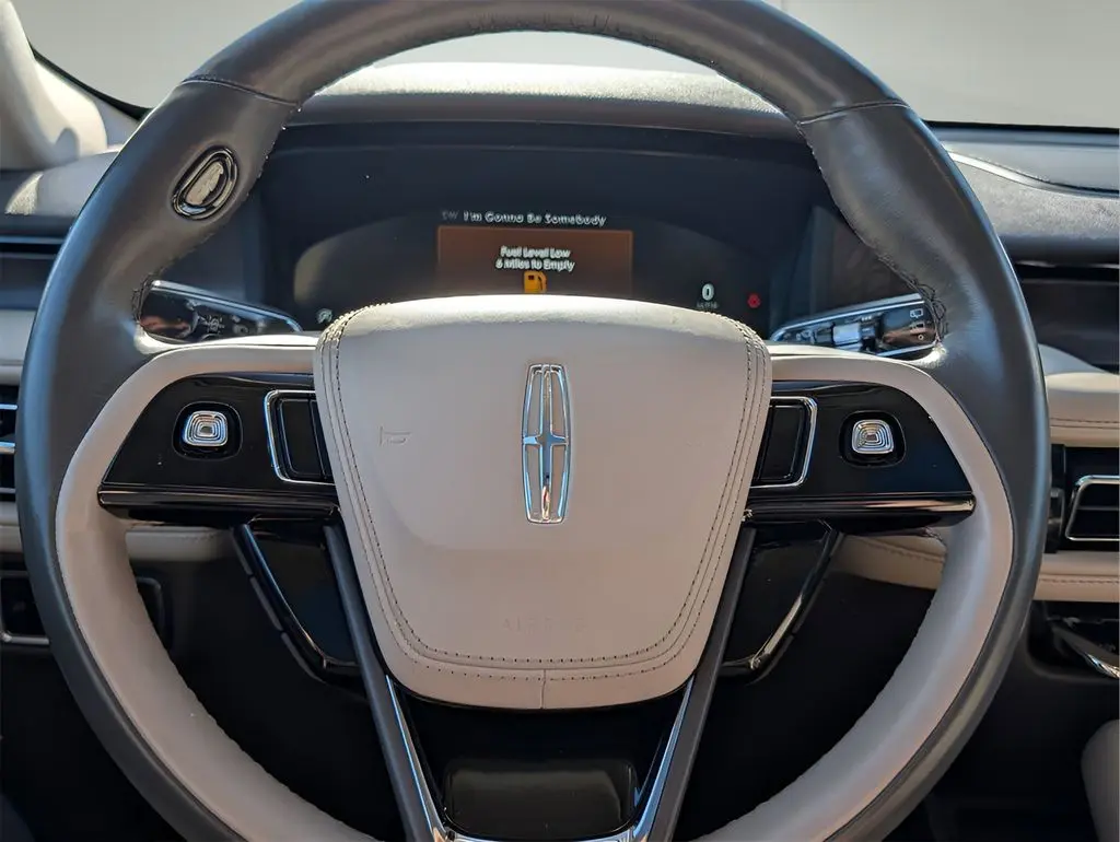 2023 Lincoln Aviator - $37,348