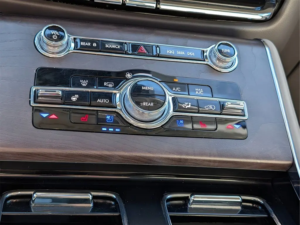 2023 Lincoln Aviator - $37,348