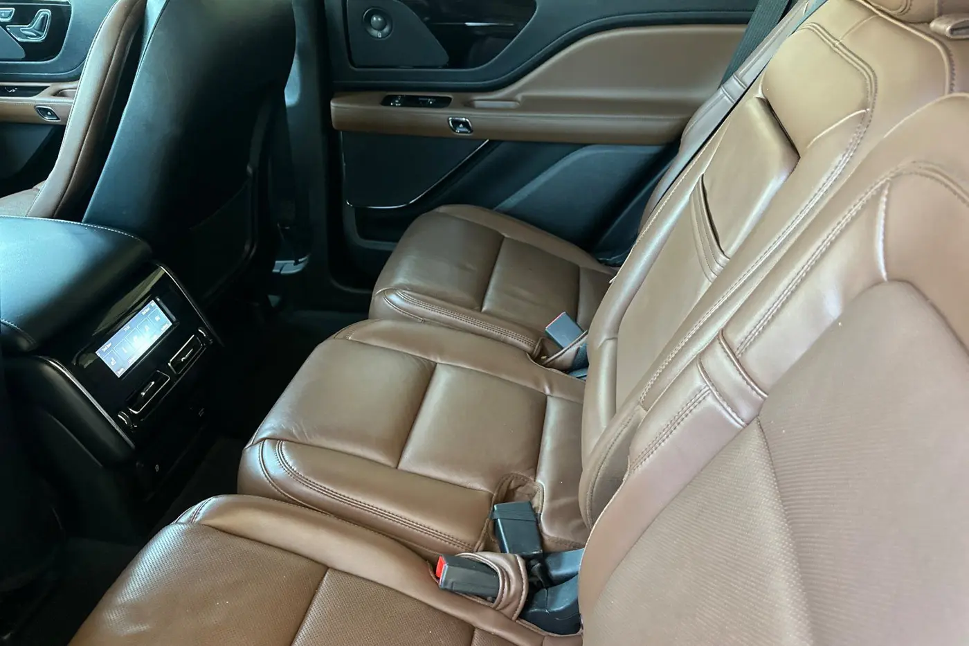 2023 Lincoln Aviator - $45,499