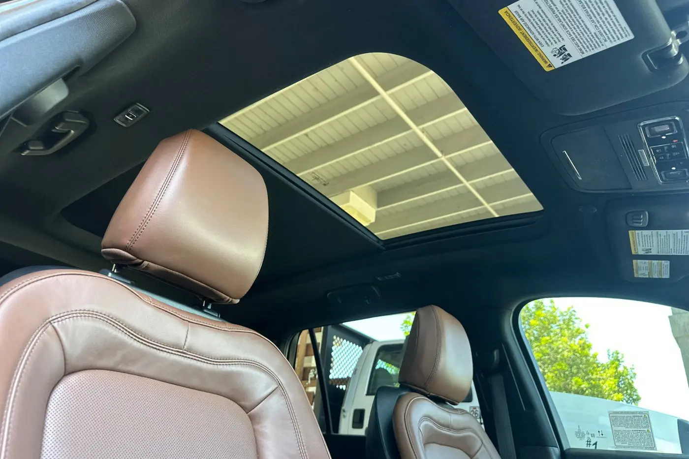 2023 Lincoln Aviator - $45,499