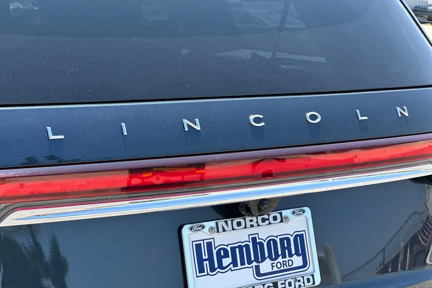 2023 Lincoln Aviator - $45,499