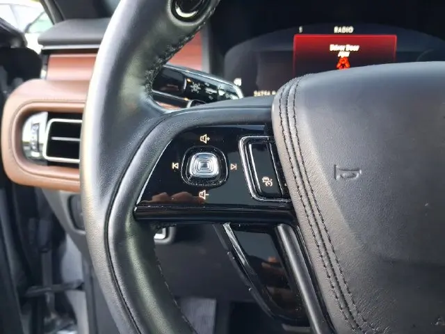 2023 Lincoln Aviator - $41,990