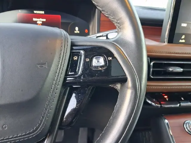 2023 Lincoln Aviator - $41,990