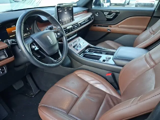 2023 Lincoln Aviator - $41,990