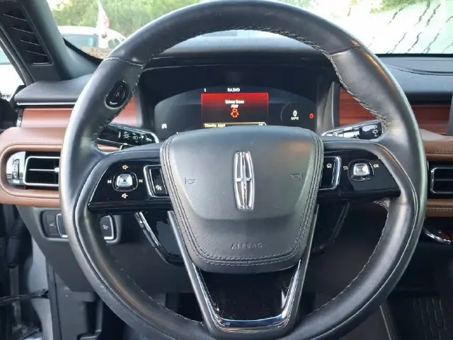 2023 Lincoln Aviator - $41,990