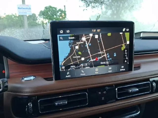 2023 Lincoln Aviator - $41,990