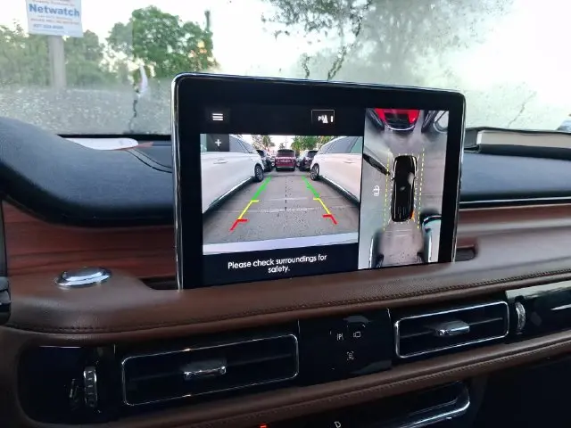2023 Lincoln Aviator - $41,990
