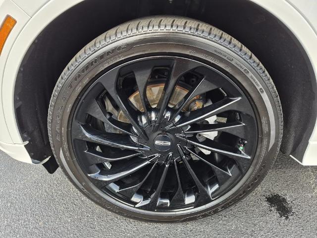 2025 Lincoln Aviator - $55,500